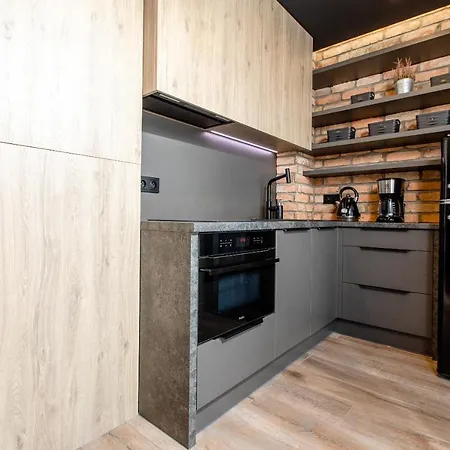 Klifowa 77 * Реваль