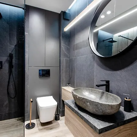 Klifowa 77 Реваль