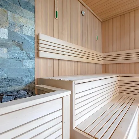 Klifowa 77 Апартаменты Реваль